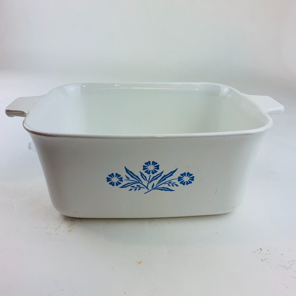 Corningware Cornflower Blue 1.5 Qt.